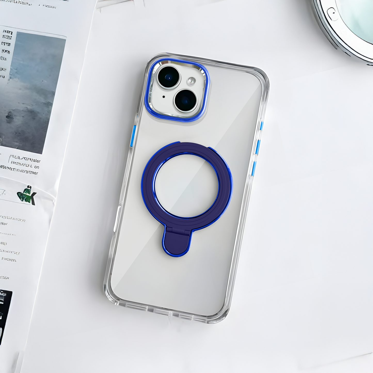 iPhone 14 Neo MagSafe Case