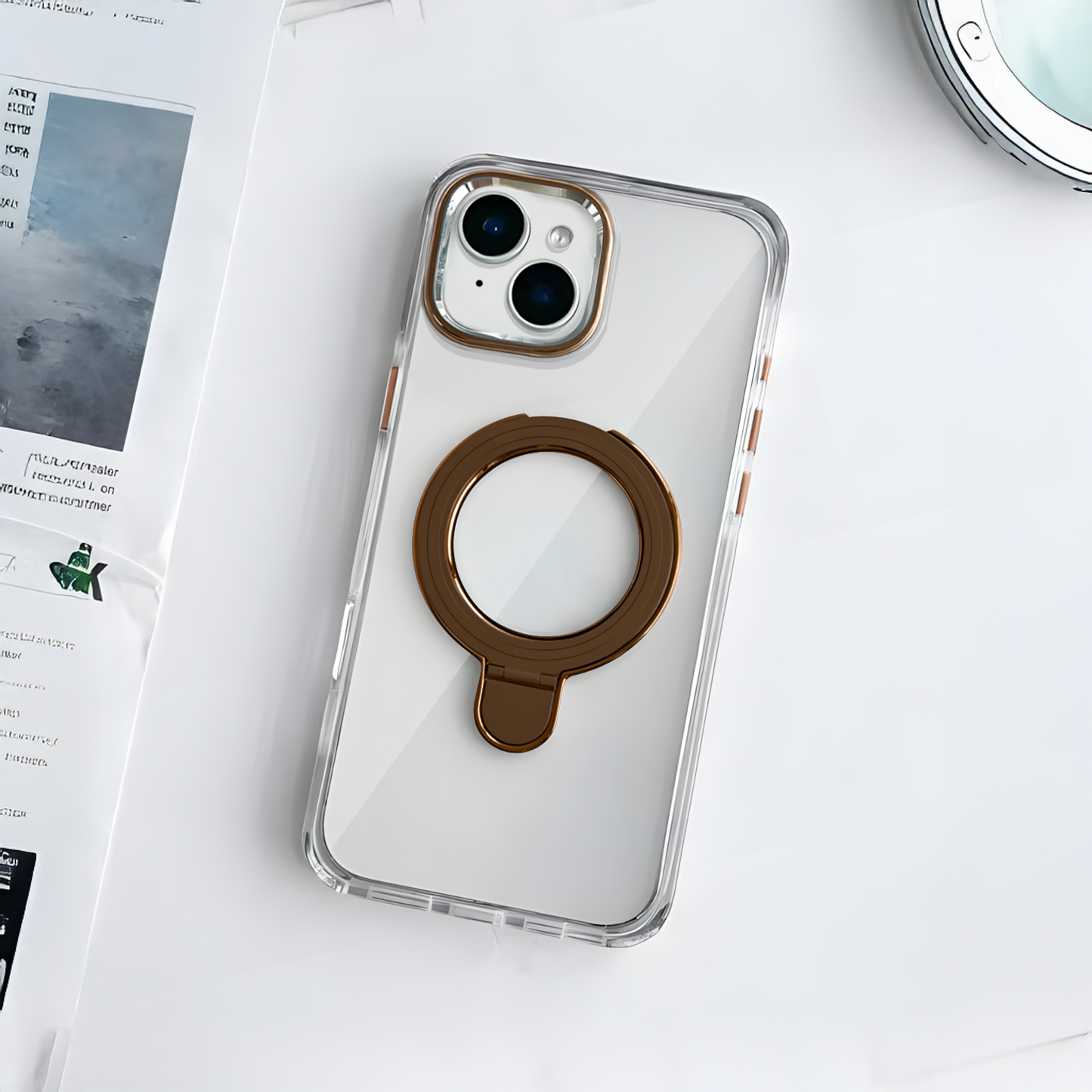 iPhone 14 Neo MagSafe Case