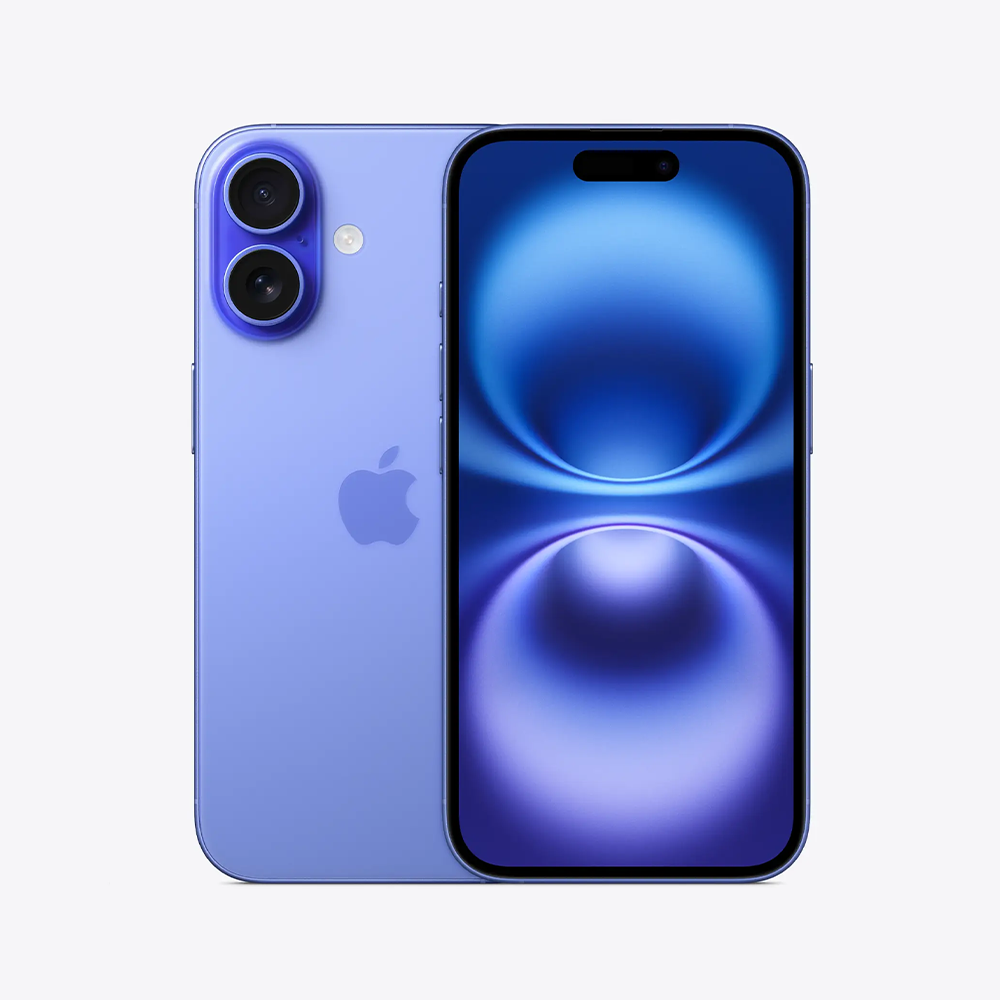 iPhone 16