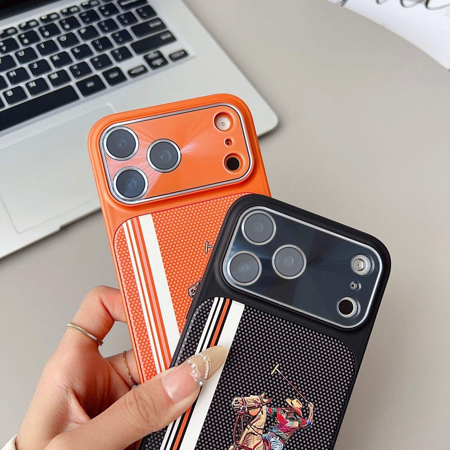 17 Series Converter Case |  City Knights Club Limited Edition