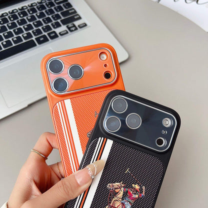 17 Series Converter Case |  City Knights Club Limited Edition