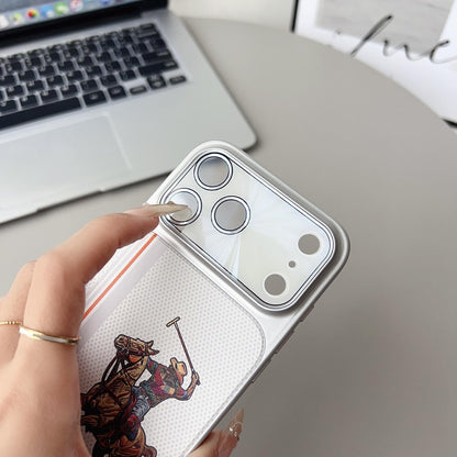 17 Series Converter Case |  City Knights Club Limited Edition