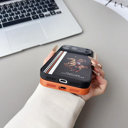 17 Series Converter Case |  City Knights Club Limited Edition