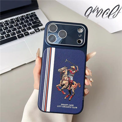 iPhone 17 City Knights Club Limited Edition