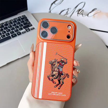 17 Series Converter Case |  City Knights Club Limited Edition