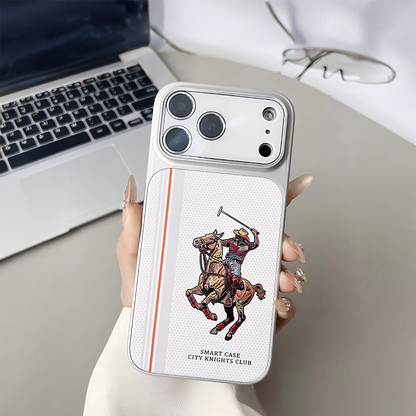 17 Series Converter Case |  City Knights Club Limited Edition