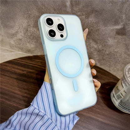 Super Slim Wireless Charging Case