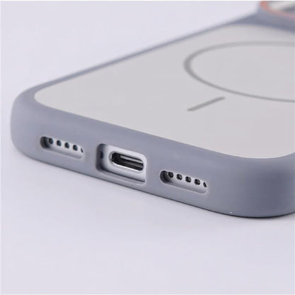 iPhone 17 MagSafe Silicone Case