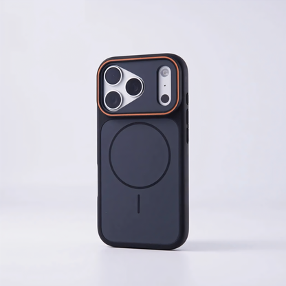 iPhone 17 MagSafe Silicone Case