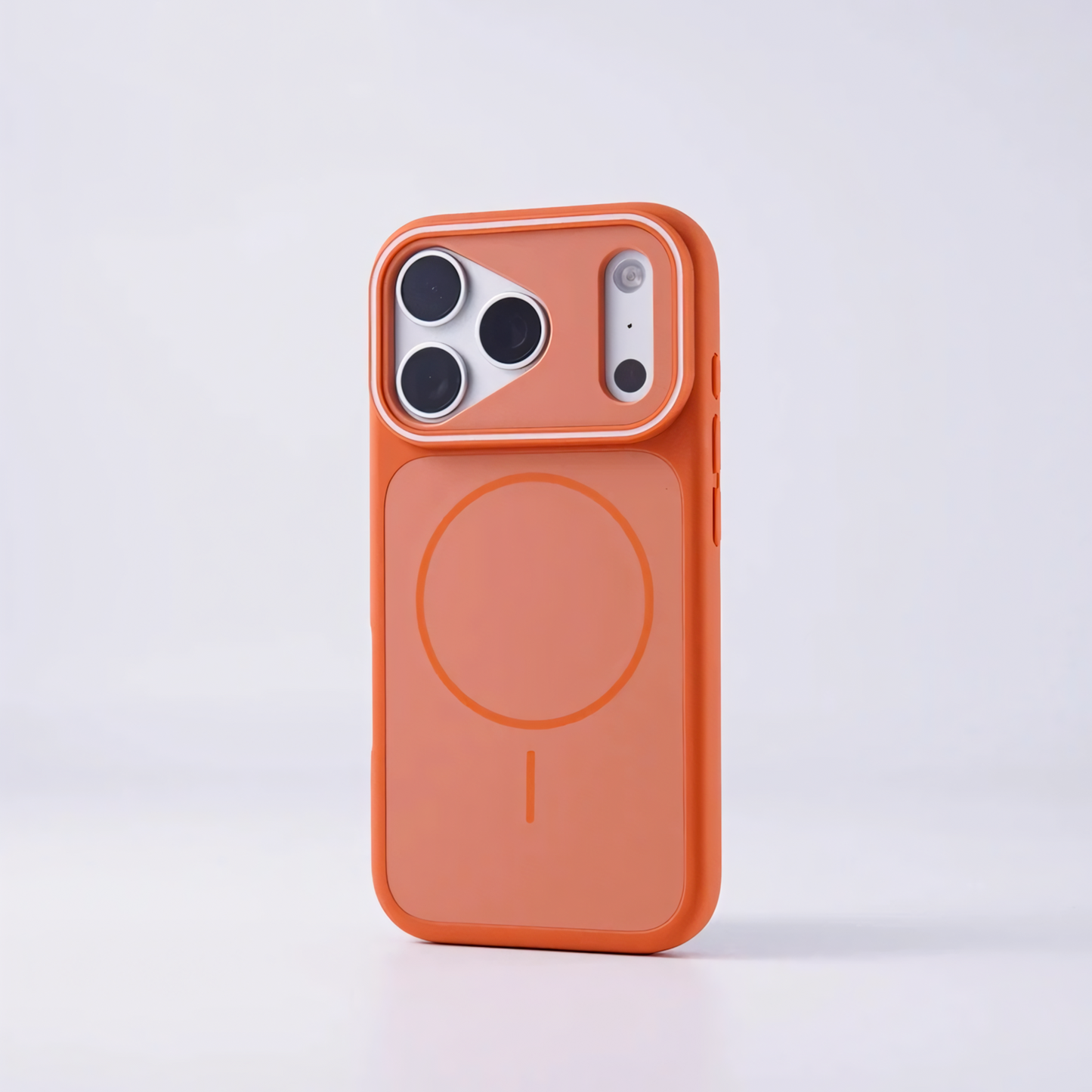 iPhone 17 MagSafe Silicone Case