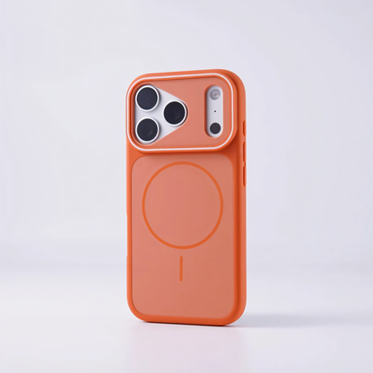 iPhone 17 MagSafe Silicone Case