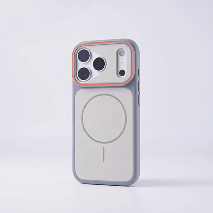 iPhone 17 MagSafe Silicone Case
