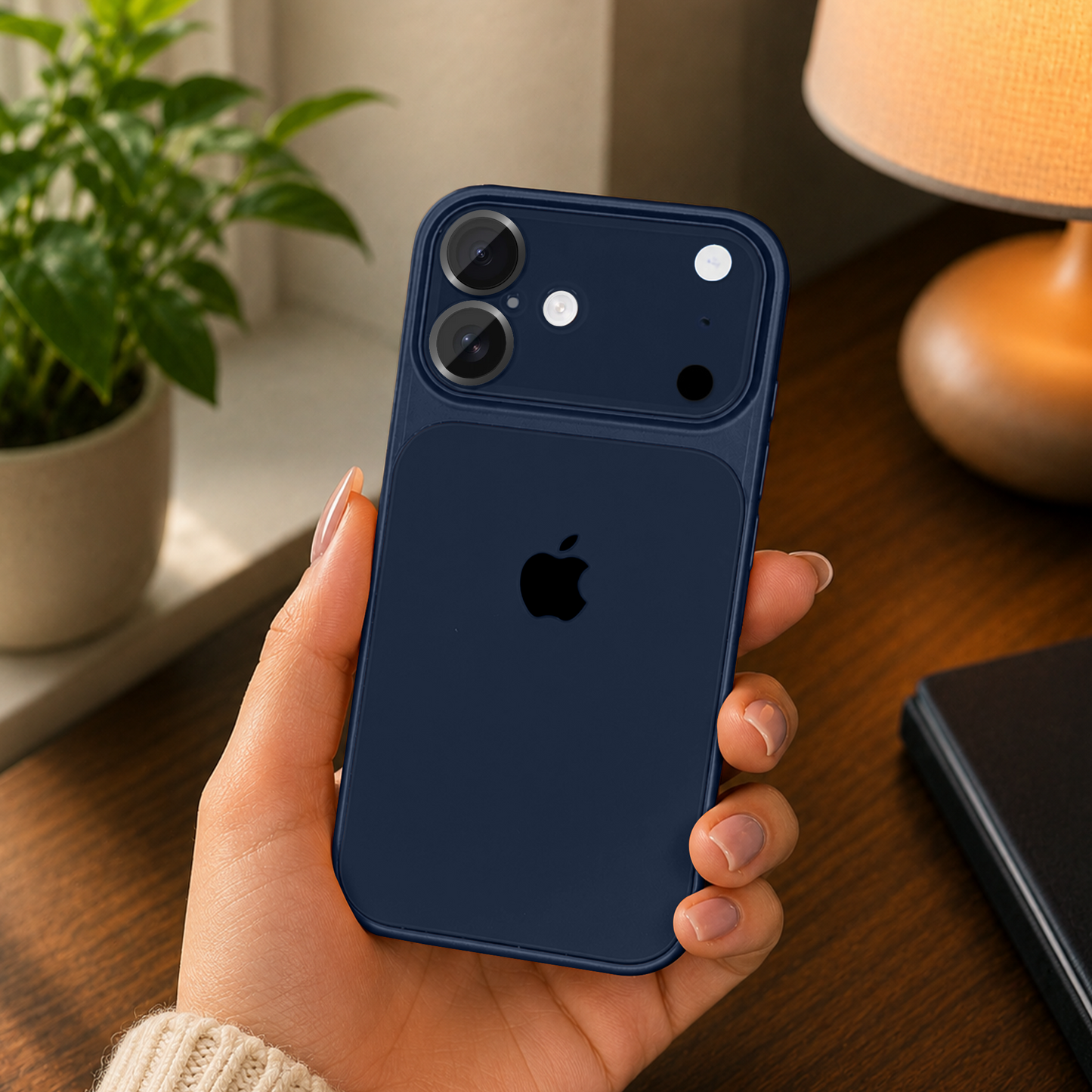 iPhone 16 Designer Matte Case