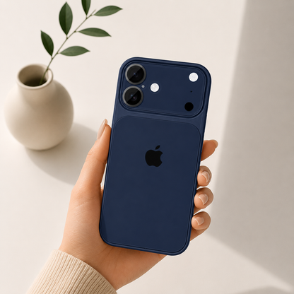 17 Pro Series Converter Back Cover