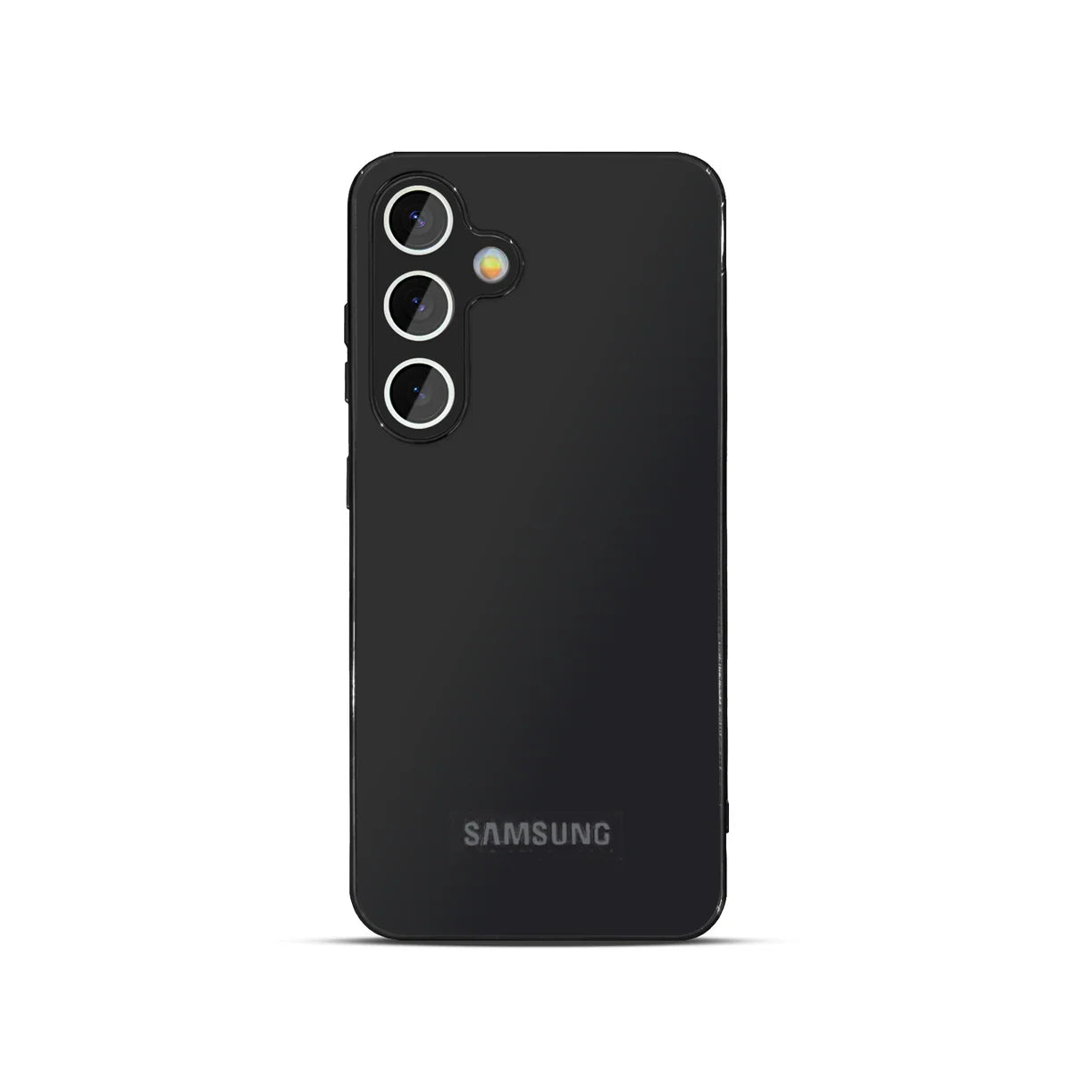 Samsung Elite Fiber Glass Camera Protection Case