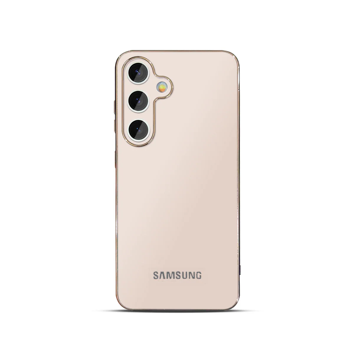 Samsung Elite Fiber Glass Camera Protection Case