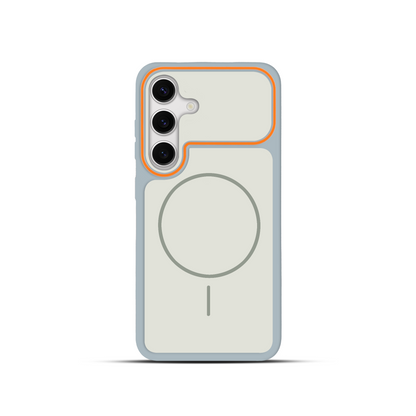 Samsung MagSafe Silicone Case