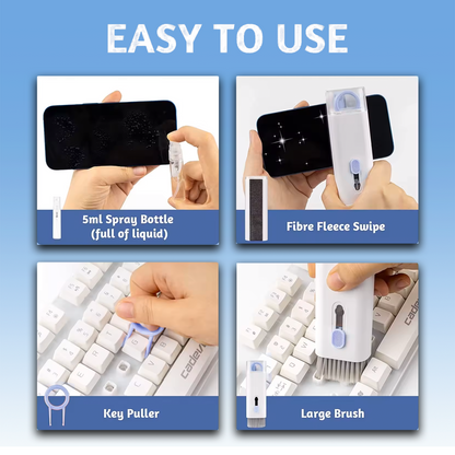 Tech-Pro Cleaning Kit