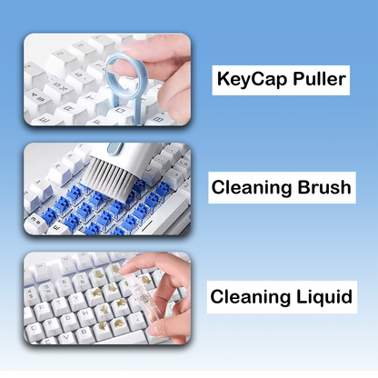 Tech-Pro Cleaning Kit
