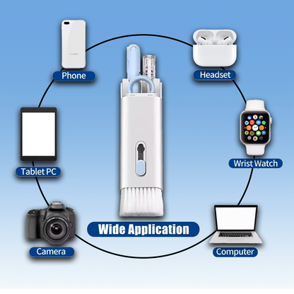 Tech-Pro Cleaning Kit