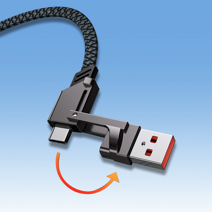 MultiPort Data Cable