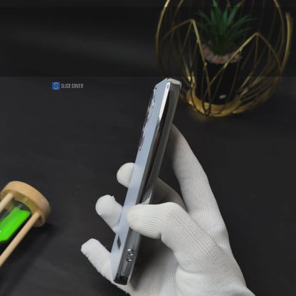 Samsung Elite Fiber Glass Camera Protection Case