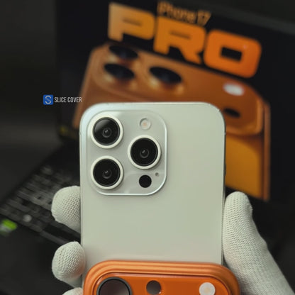 iPhone 17 Designer Matte Case
