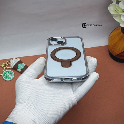 iPhone 15 Neo MagSafe Case