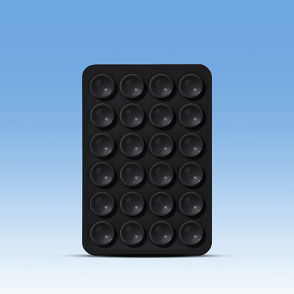 Samsung Anti-Yellow Clear MagSafe Case Combo