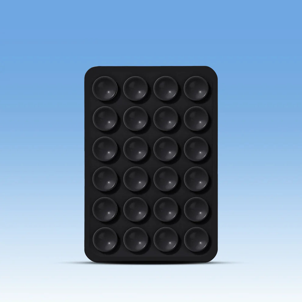 APPLE Anti-Yellow Clear MagSafe Case Combo