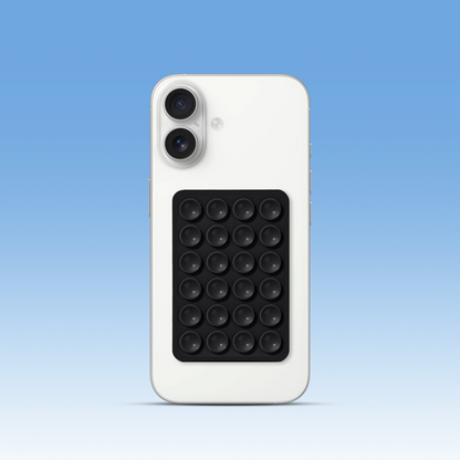 Samsung Anti-Yellow Clear MagSafe Case Combo